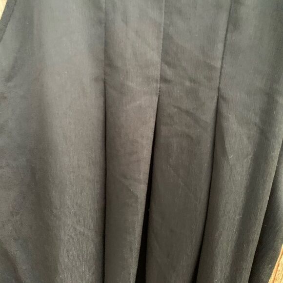 Sienna Sky dress mini strapless small flowy - Picture 3 of 8